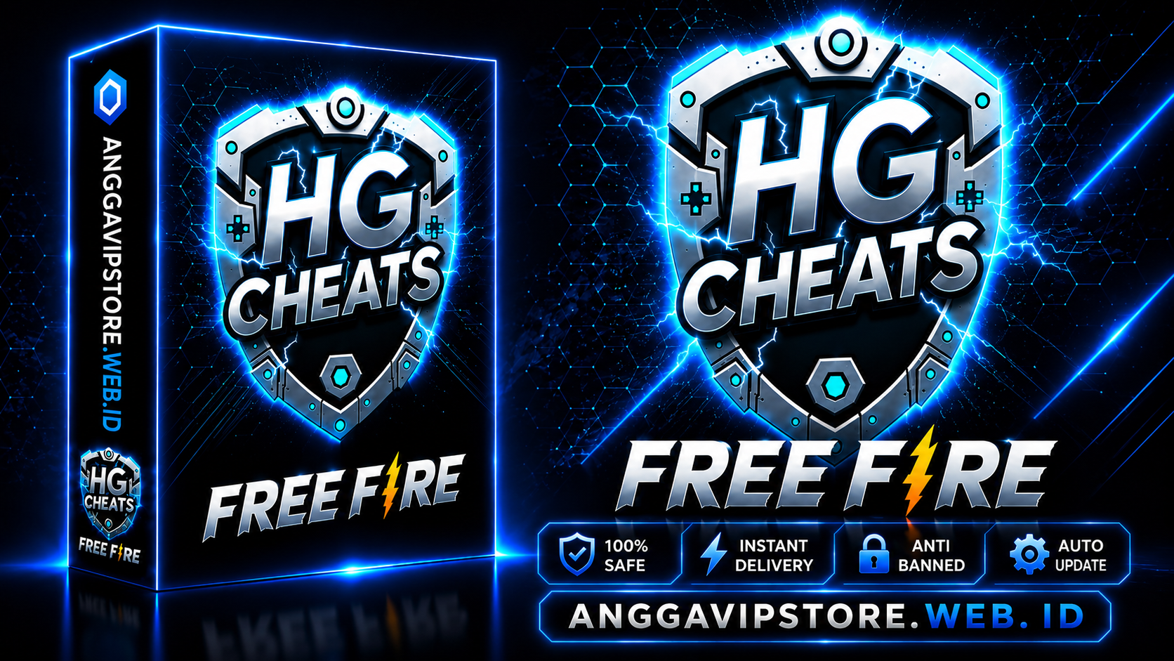 HG CHEATS NO ROOT
