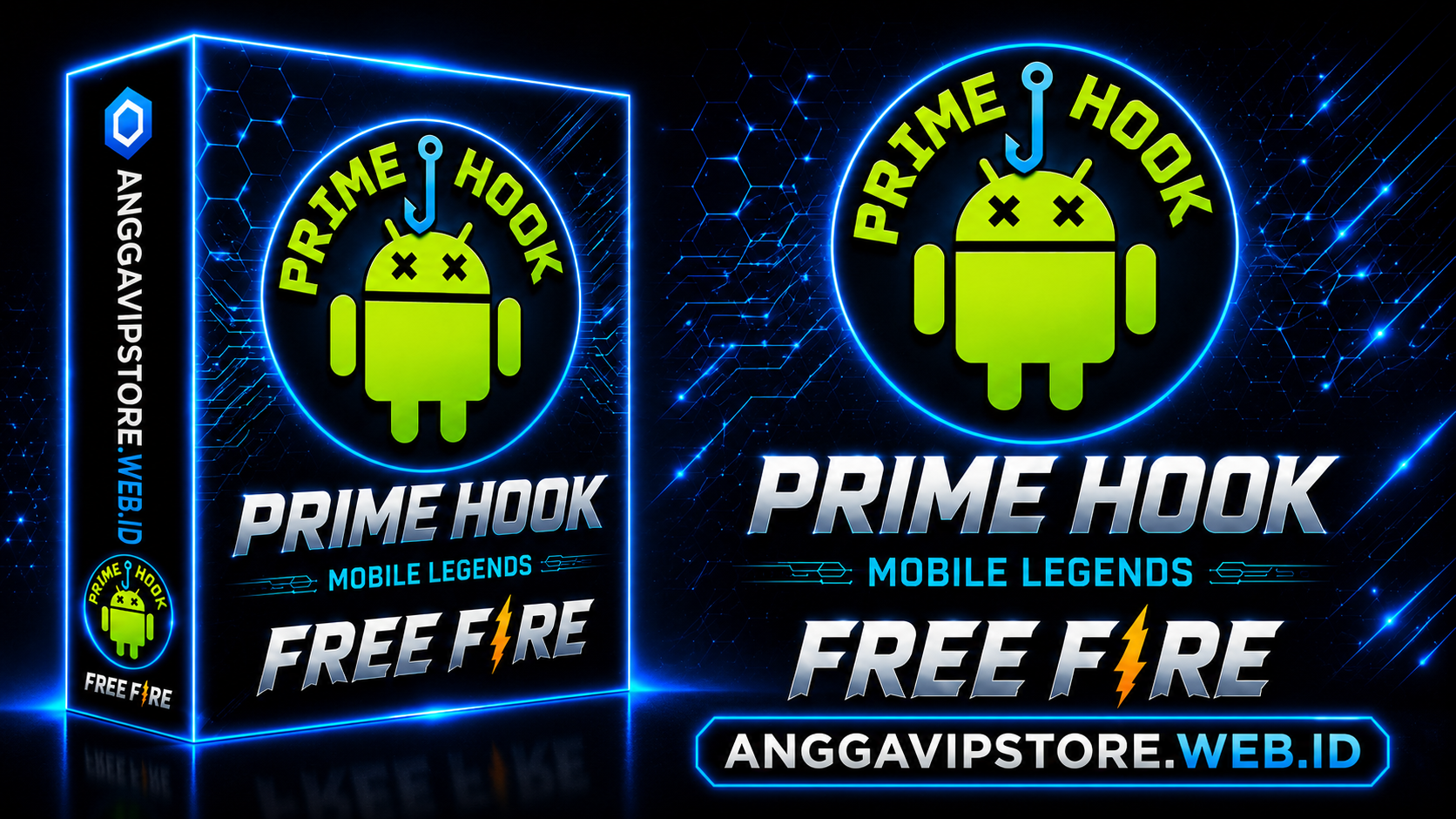 PRIME HOOK NON ROOT